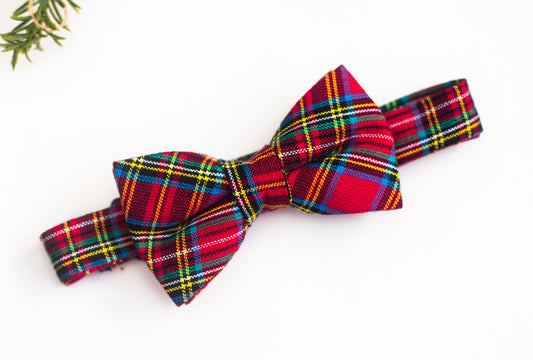 Christmas Bow ties