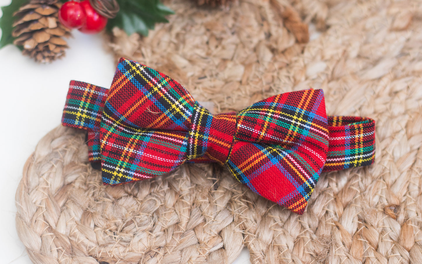 Christmas Bow ties