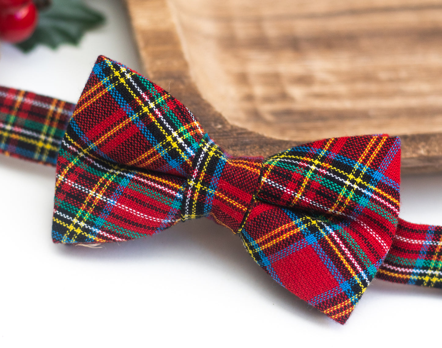 Christmas Bow ties